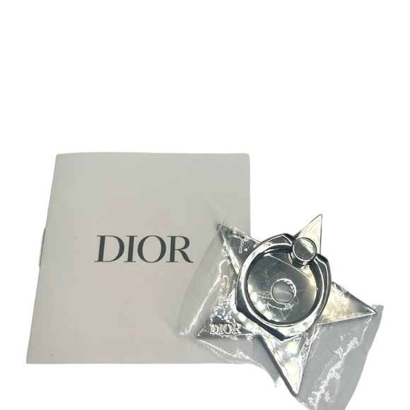 Dior Phone holder key ring - Picture 2 of 4